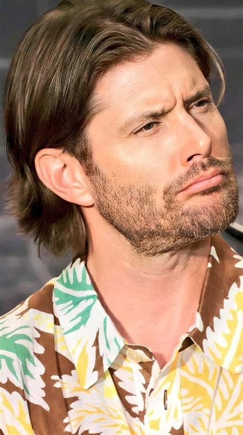 Pin On Jensen Jensen Ackles Hot Dean Winchester Shirtless Jensen Ackles