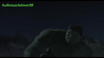Hulk Gay Porn Hulk Vs Absorbing Man Xvideos