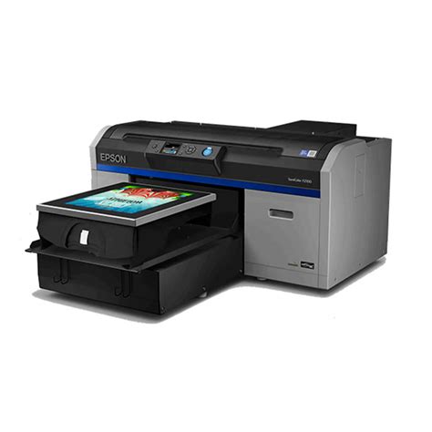 Promoci N Impresora Epson Surecolor Sc F Koloronline Es