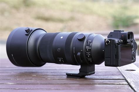 Sigma Mm F Dg Dn Os Sports