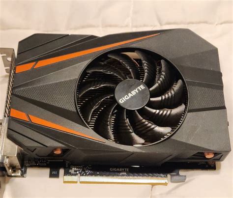 Gtx 1060 6gb Kaufen Auf Ricardo