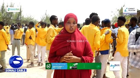 FARXADA ARDAYDA Afar Maalin Oo Ay U Fadhiyeen Imtixaanka Fasalka 8 Aad