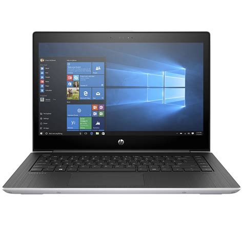 Hp Probook G Core I U Th Gen Gb Ram Gb Ssd Price In