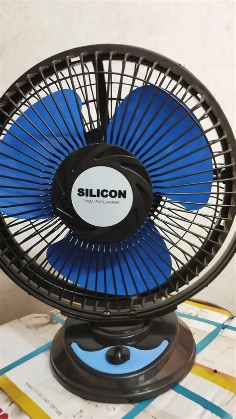 All Purpose 12 Inch Table Dan At Rs 450 Piece Desk Fan In Kolkata