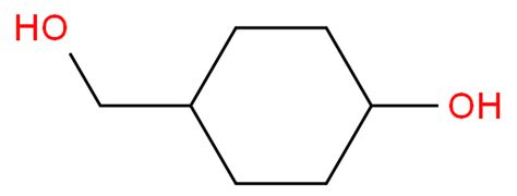 Trans 4 Hydroxymethyl Cyclohexanol 3685 27 6 Wiki