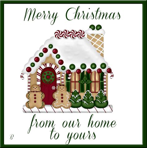 Merry Christmas From Our Home To Yours Pictures Photos And Images For