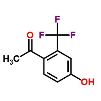 Rhawn Hydroxy Trifluoromethyl Phenyl