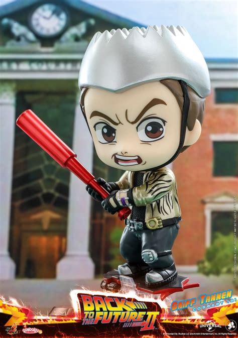 Hot Toys Cosbaby Q Fashiontoymedia