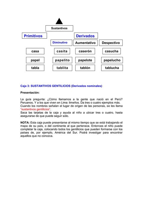 Gramatica Completo Montessori Pdf