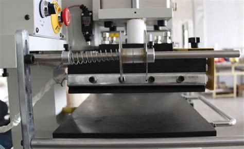 What Are The Main Applications Of Pneumatic Hot Stamping Machines Hot Stamping Printing