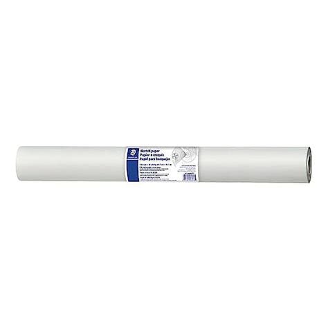 White Sketch Paper Roll - Walmart.com