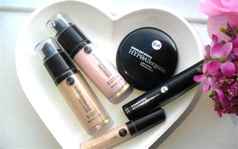 Beauty with Alisha: Review | Bell Cosmetics
