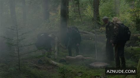 TWIN PEAKS NUDE SCENES AZNude
