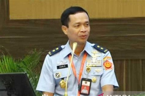 TNI AU Satuan Ruang Angkasa Perkuat Kedaulatan Koran Jakarta