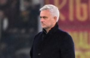 Jose Mourinho Disodori Tawaran Menggiurkan Rp1 9 Triliun Untuk Latih