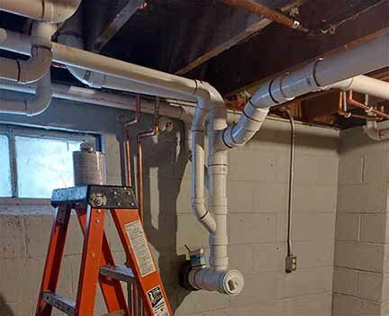 Benefits Of Overhead Sewer Conversion Archives Chicago Plumbing Experts