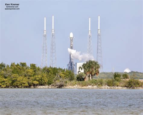 Spacex Targets Sunday Dec 13 Launch For Siriusxm Sxm 7 Digital Audio