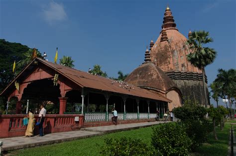 Sibsagar - Assam, India - Tripcarta