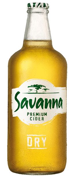 Savanna Cider Updated February 2025