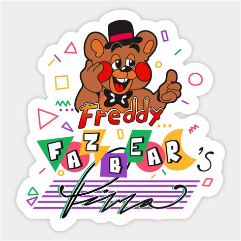 The New And Improved Freddy Fazbear S Pizza Five Nights At Freddys