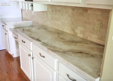 Epoxy Over Laminate Counters Aka Formica • Mimzy And Company