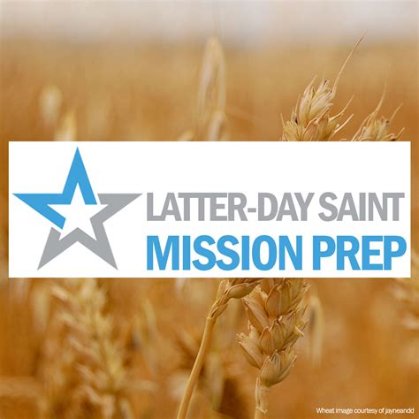 Podcast Latter Day Saint Mission Prep