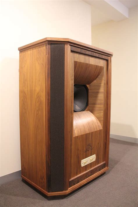 FS Tannoy Prestige Westminster Royal GR Floorstanding Speakers