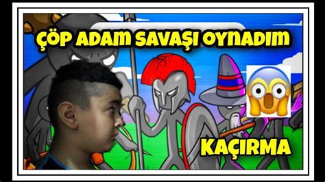 P Adam Sava Oynad M Youtube