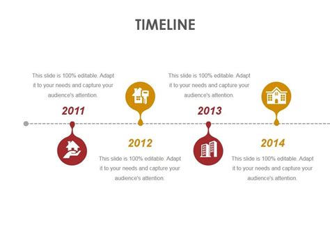 Timeline Template 2 Ppt PowerPoint Presentation Example File