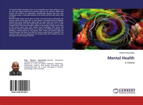 (PDF) Mental Health in Ireland