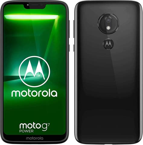 Motorola Moto G Power - Description, specification, photos, reviews | eIMEI24.com