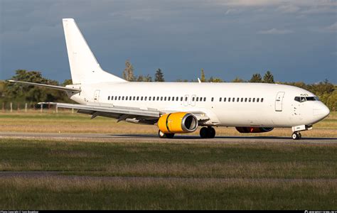 9H AMW Air Horizont Boeing 737 4Q8 Photo By Yann Bougdour ID 1329360