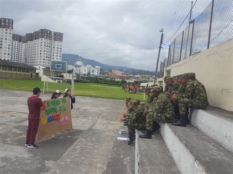 Comando De Acción Integral Del Ejército Nacional On Twitter Con El Fin De Velar Por El