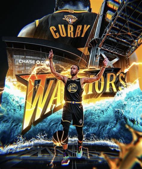 Curry wallpaper | Stephen curry wallpaper, Golden state warriors ...