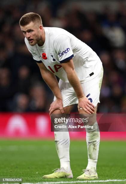 5417 Tottenham Eric Dier Photos And High Res Pictures Getty Images