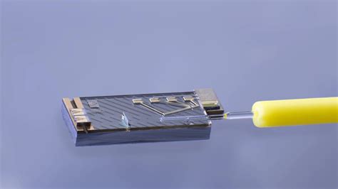 Integrated Photonics: Hybrid Integrated Photonics Cultivate A Value ... 