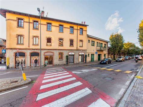 Vendita Appartamento Bollate Quadrilocale In Via Magenta Nuovo