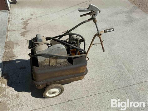 Power Washer Bigiron Auctions