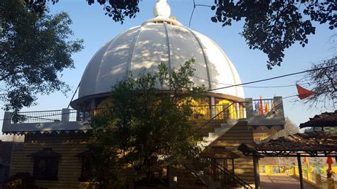 Gallery Siddha Ashram Ujjain India