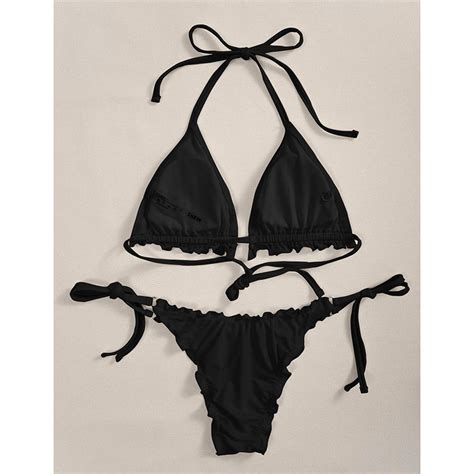 Custom Bikini Manufacturing