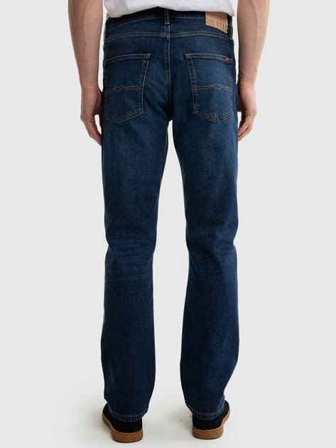 Джинсы Regular fit мужские Big Star Colt 315 W42-L32 Синие ...