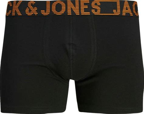 Jack Jones Herren Boxer Shorts Er Pack Kaufland De