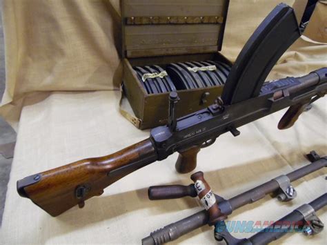 Bren Gun Mkii And X R For Sale At Gunsamerica