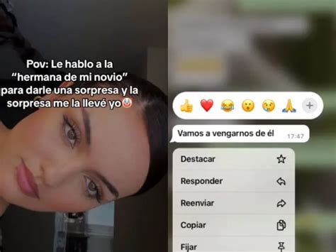 Viral Ella Le Pide A Su Novio Que Le Compre Toallas Con Alitas Y L