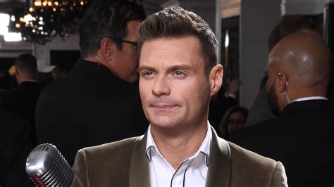 Ryan Seacrest Variety500 Top 500 Entertainment Business Leaders