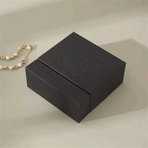 Get Cardboard Jewelry Boxes Wholesale Mizz Packaging