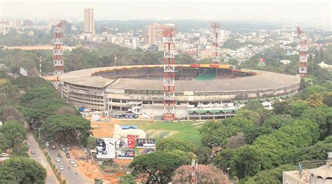 India Vs South Africa Th T Ind Vs Sa Weather Forecast And Pitch