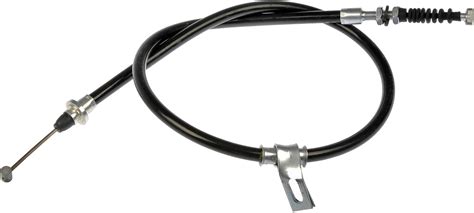 Dorman C660769 Rear Passenger Side Parking Brake Cable