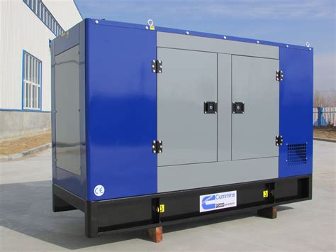 10kw 1000kw 10kVA to 1000kVA Diesel Generator Set Price - Diesel ...