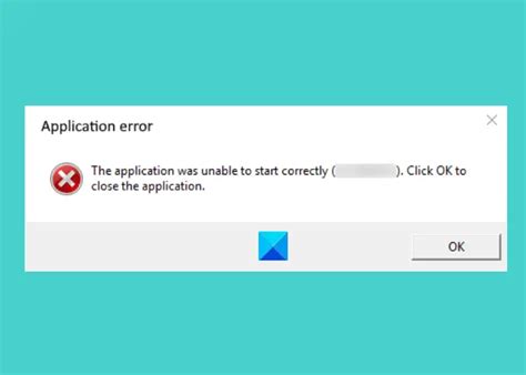 Fix Shellexecuteex Failed Error In Windows 1110